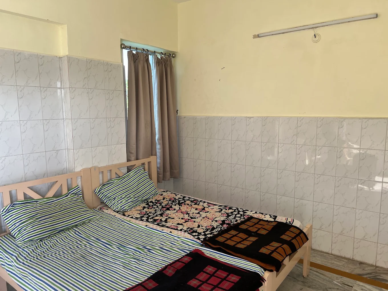 Sri Pushpagiri Mutt Tirumala accommodation photo 3