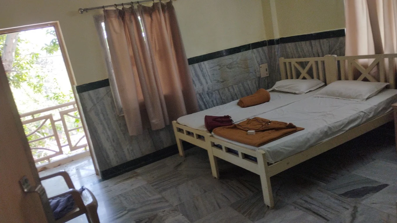 Sri Pushpagiri Mutt Tirumala accommodation photo 6